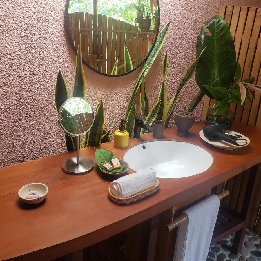 Bosque Guardian Lodge Tarapoto Kültér fotó