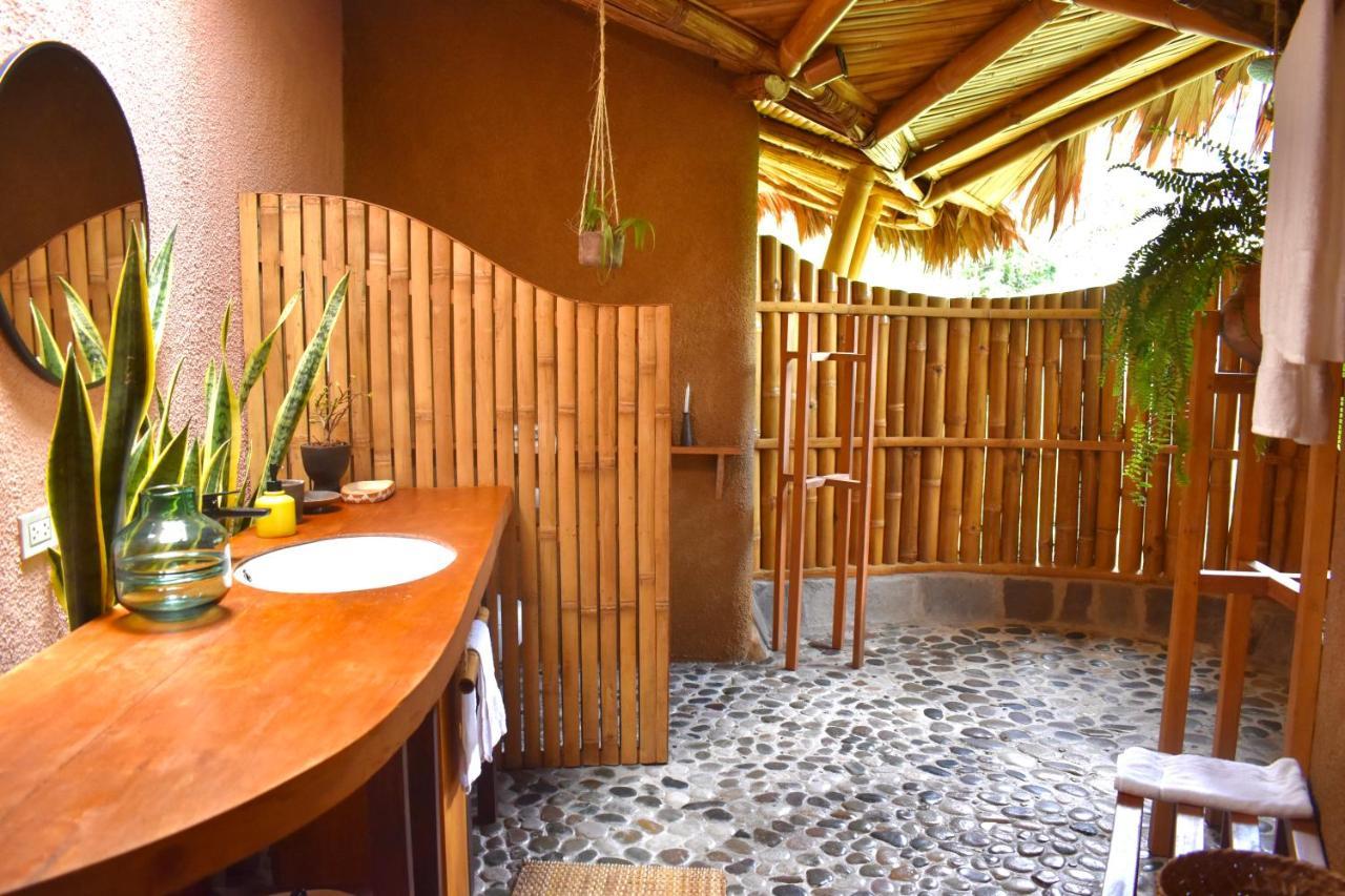 Bosque Guardian Lodge Tarapoto Kültér fotó