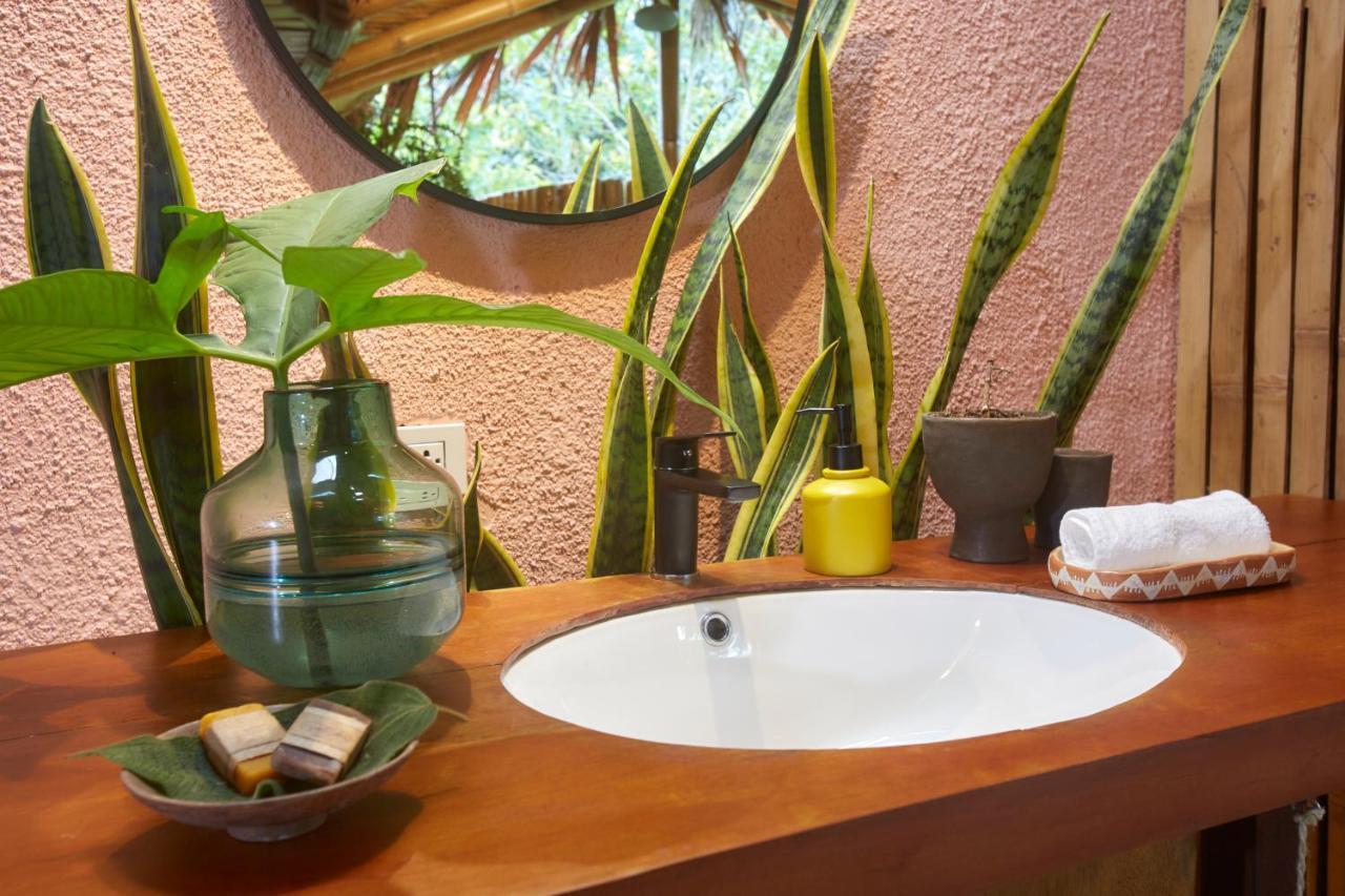 Bosque Guardian Lodge Tarapoto Kültér fotó