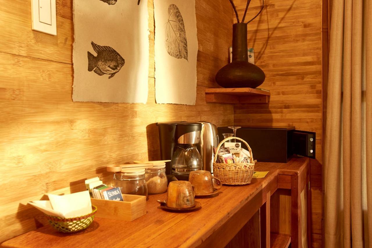 Bosque Guardian Lodge Tarapoto Kültér fotó