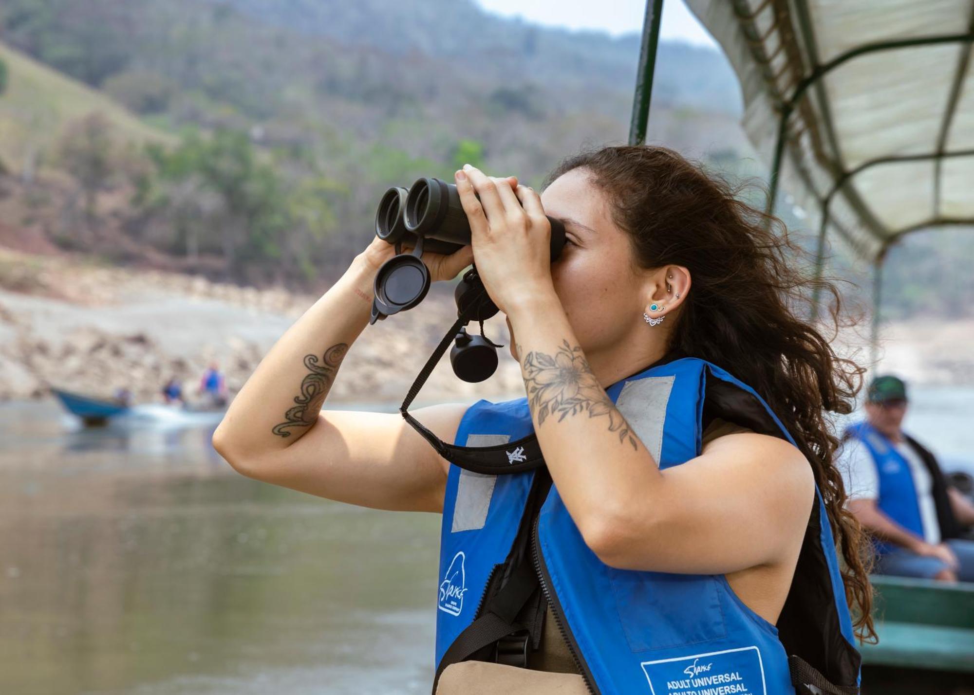 Bosque Guardian Lodge Tarapoto Kültér fotó